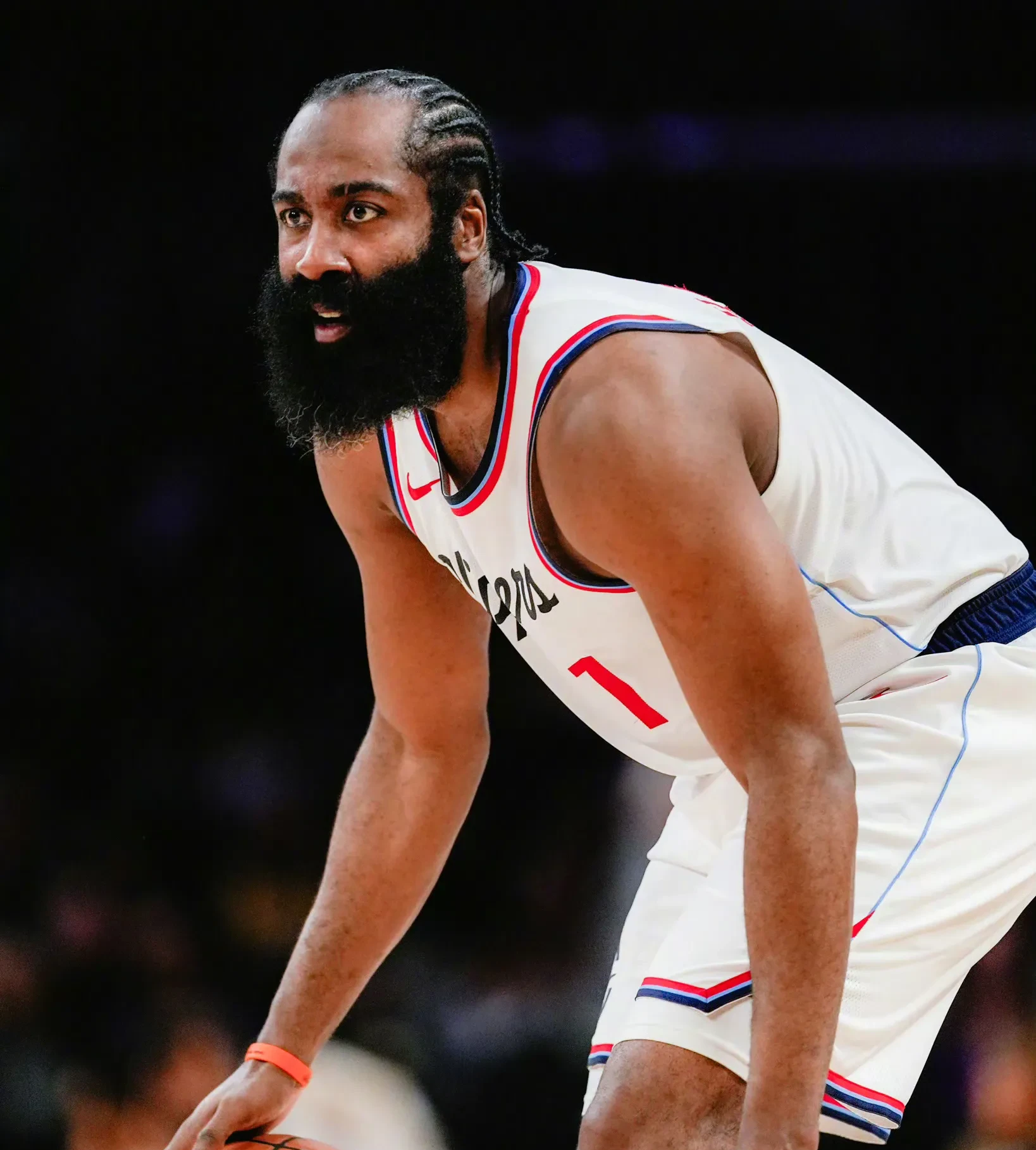 官网登录入口 哈登新搭档正式回归 